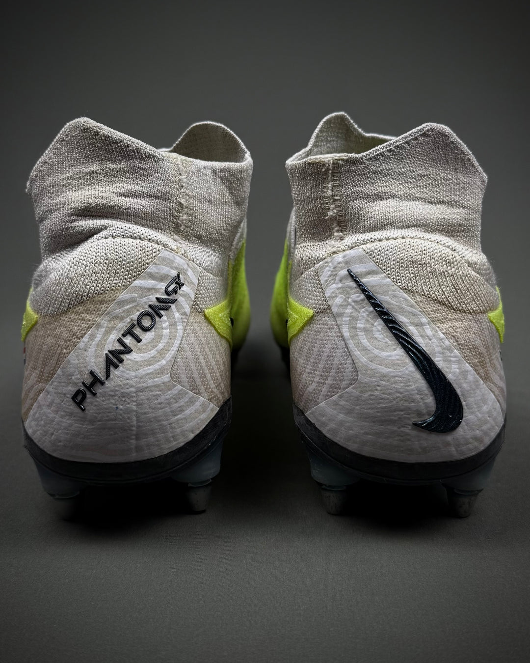 Nathan Aké | Match-Worn Boots | 2022/23 Treble-Winning Season | 2 Clean Sheets | 1 Goal | Manchester City