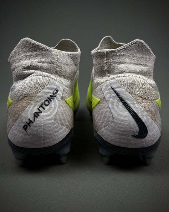 Nathan Aké | Match-Worn Boots | 2022/23 Treble-Winning Season | 2 Clean Sheets | 1 Goal | Manchester City