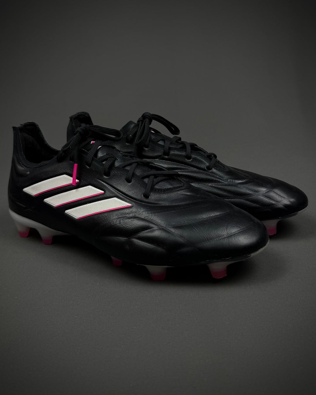 İlkay Gündoğan | Player-Worn Boots | 2022/23 Treble-Winning Season
