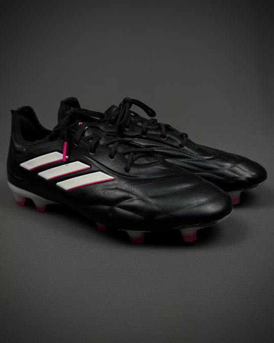 İlkay Gündoğan | Player-Worn Boots | 2022/23 Treble-Winning Season