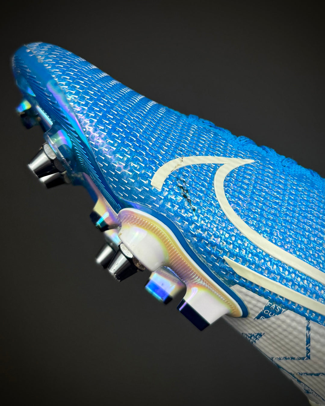 Kylian Mbappé | Player-Worn Boots | 2019/20 | PSG