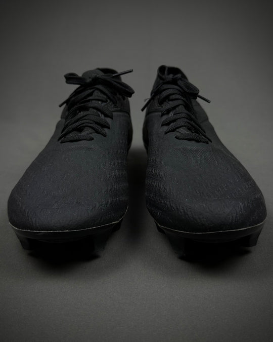 Raheem Sterling | Match-Worn Boots | 2020/21 | Manchester City