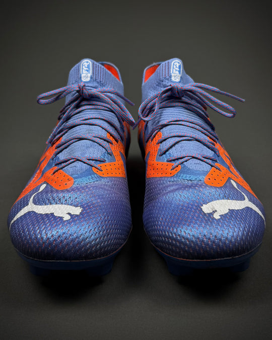Neymar Jr. | Match-Worn Boots | 2022/23 | PSG