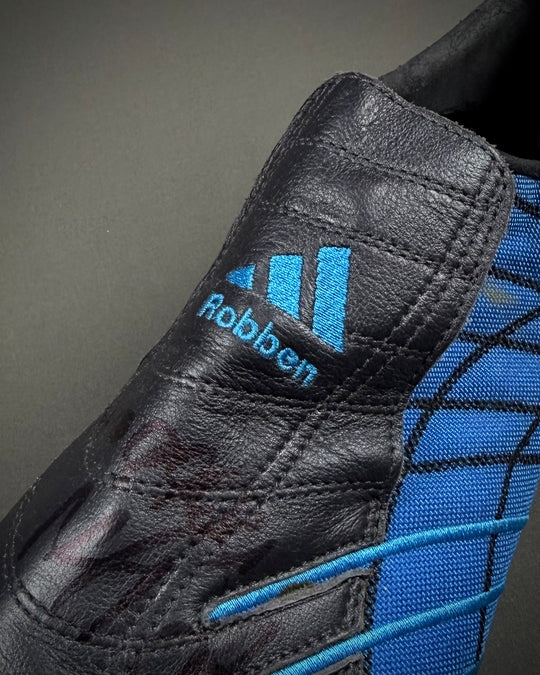 Arjen Robben | Match-Worn Boots | 2004/05 | Chelsea