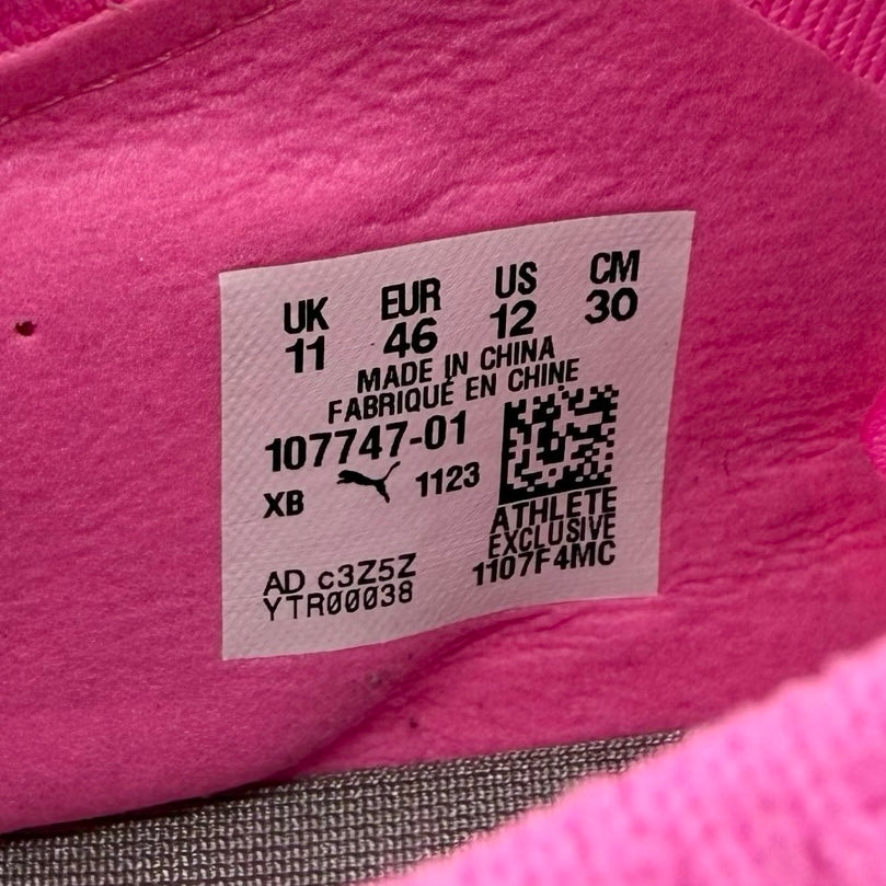 Olivier Giroud | Match-Issued Boots | 2023/24 | AC Milan & France