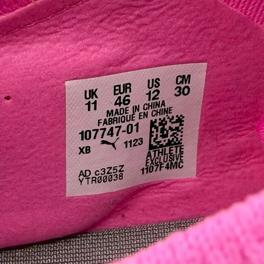 Olivier Giroud | Match-Issued Boots | 2023/24 | AC Milan & France