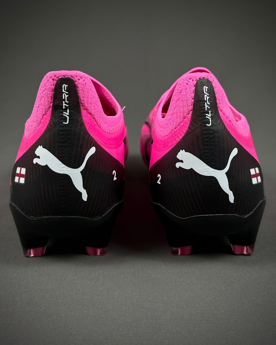 Kyle Walker | Match-Issued Boots | 2023/24 | Manchester City & England