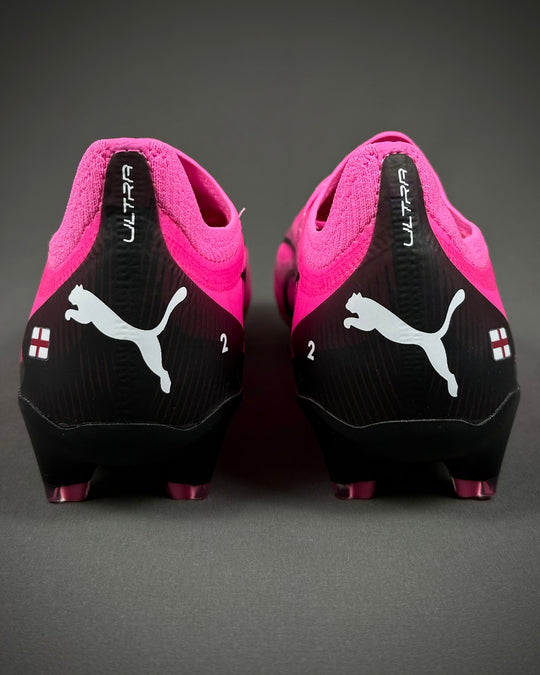 Kyle Walker | Match-Issued Boots | 2023/24 | Manchester City & England