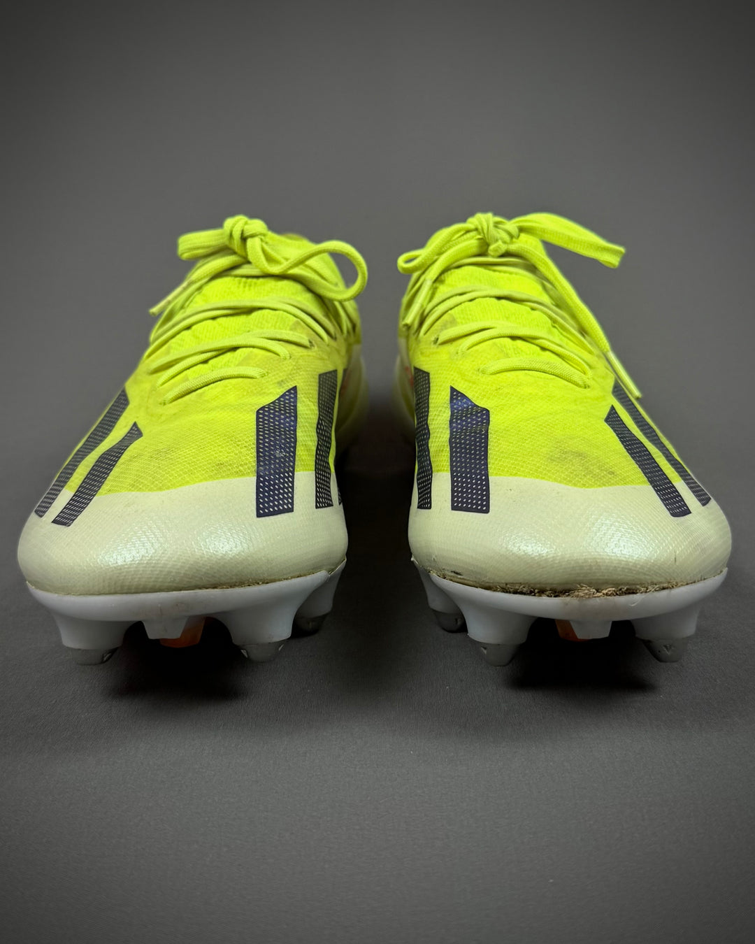 Scott McTominay | Match-Worn Boots | 2023/24 | FA Cup Final | 4 Goals | 2 Assists | Manchester United
