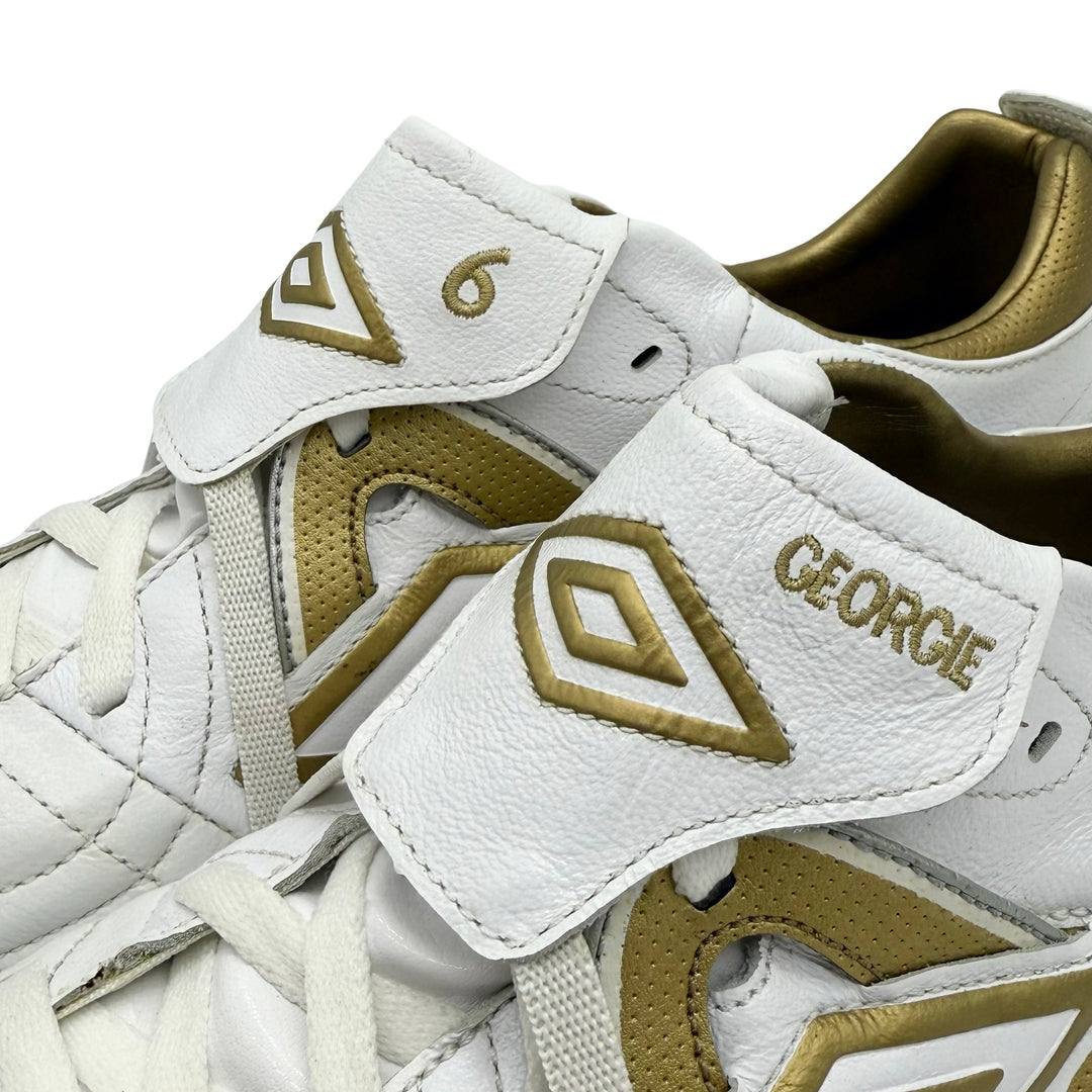 John Terry | Match Issued | 2009/10 | England vs Hungary | Umbro  Speciali Pro