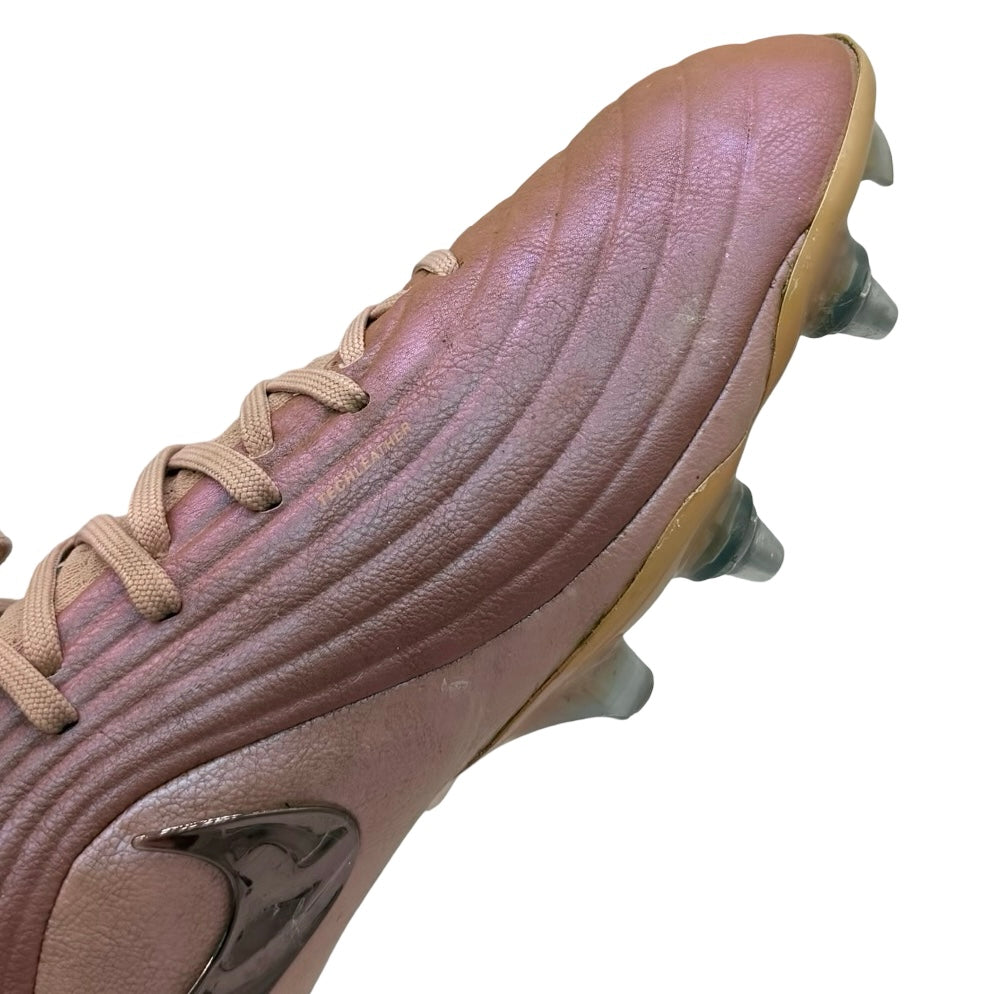Matheus Cunha | Match-Worn Boots | Photo-Matched | 2025/26 | 1 Goal | 1 Assist | Manchester United Debut Season