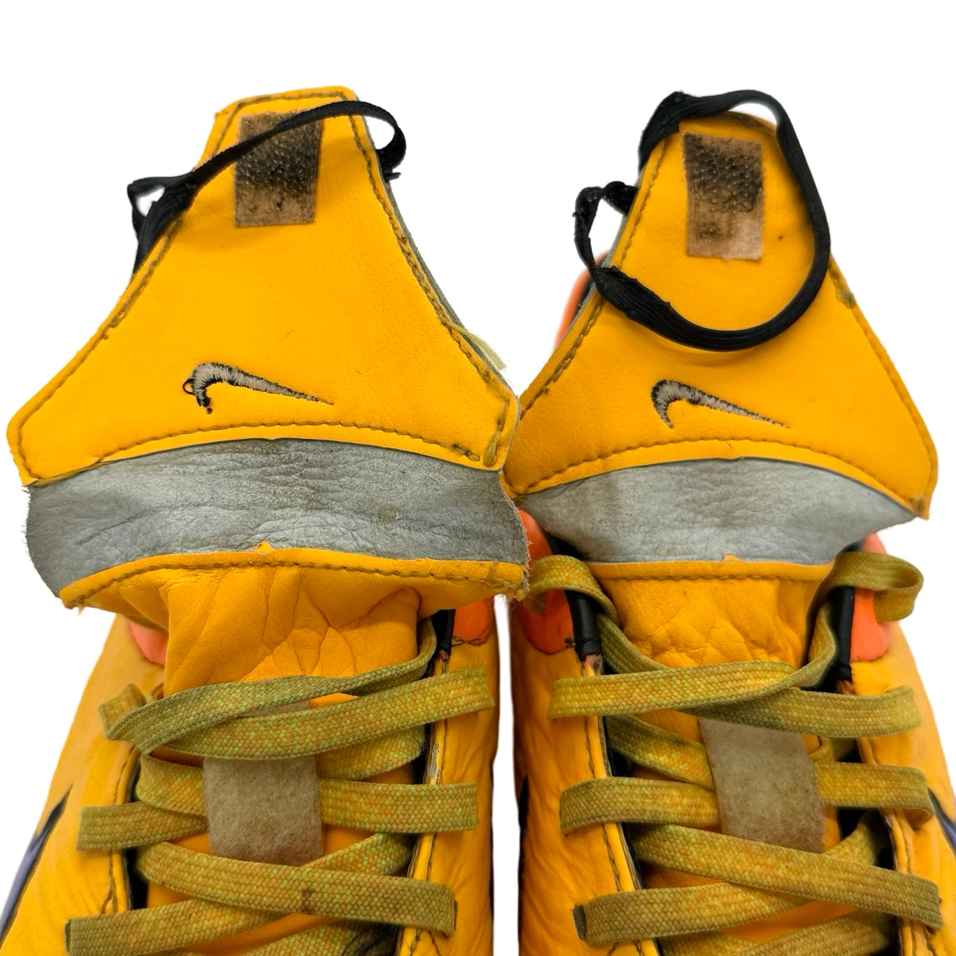 Totti 2014-15 Roma Nike Training Shirt Totti #10 - 6/10 - (L)