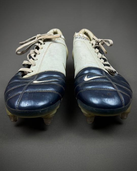 Paul Robinson | Match-Worn Boots | 2004/05 | Tottenham