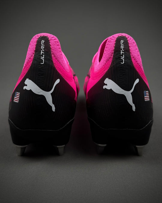 Christian Pulisic | Match-Issued Boots | 2023/24 | AC Milan & USA