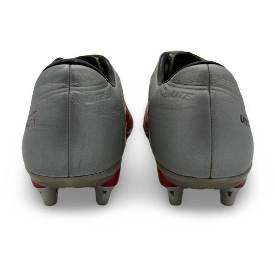 Kyle Walker | Match-Worn Boots | Photo-Matched | 2011/12 | 3 Clean Sheets | 1 Goal | Tottenham