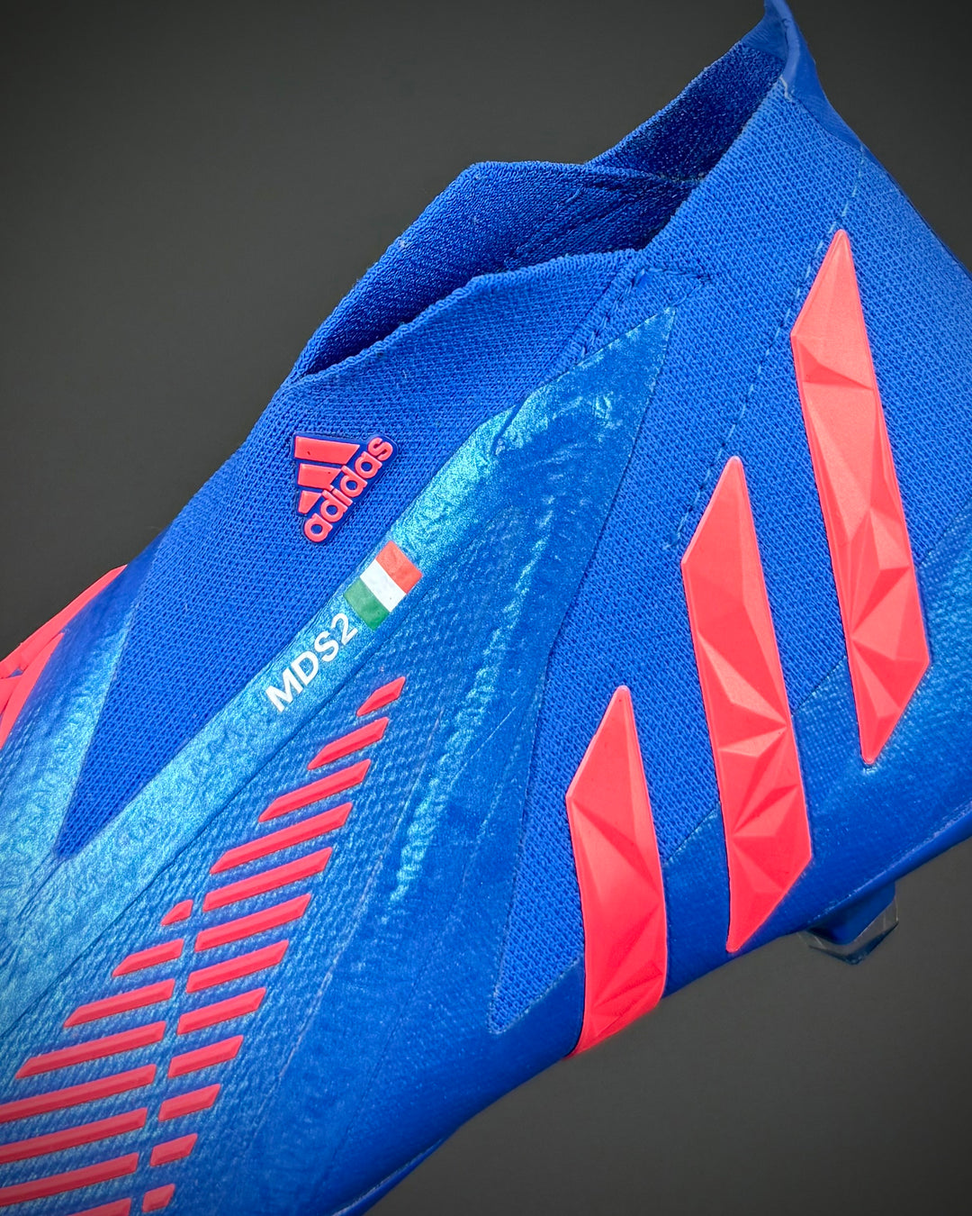 Matteo De Sciglio | Match-Issued Boots | 2021/22 | Juventus