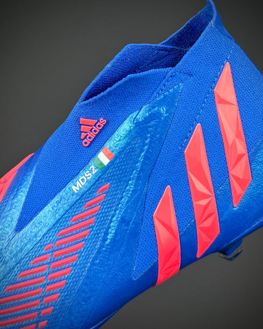 Matteo De Sciglio | Match-Issued Boots | 2021/22 | Juventus