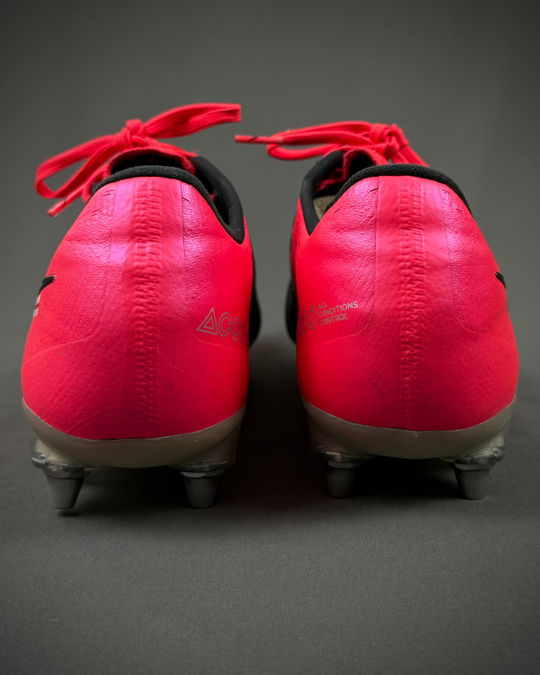 John Stones | Match-Worn Boots | 2019/20 | Manchester City