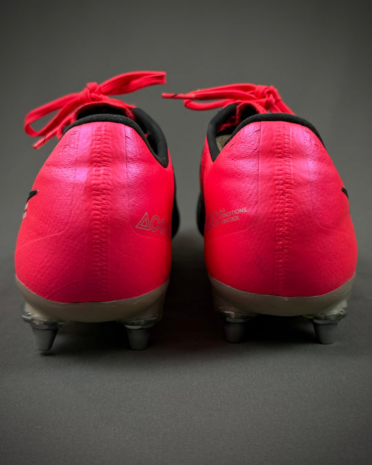 John Stones | Match-Worn Boots | 2019/20 | Manchester City