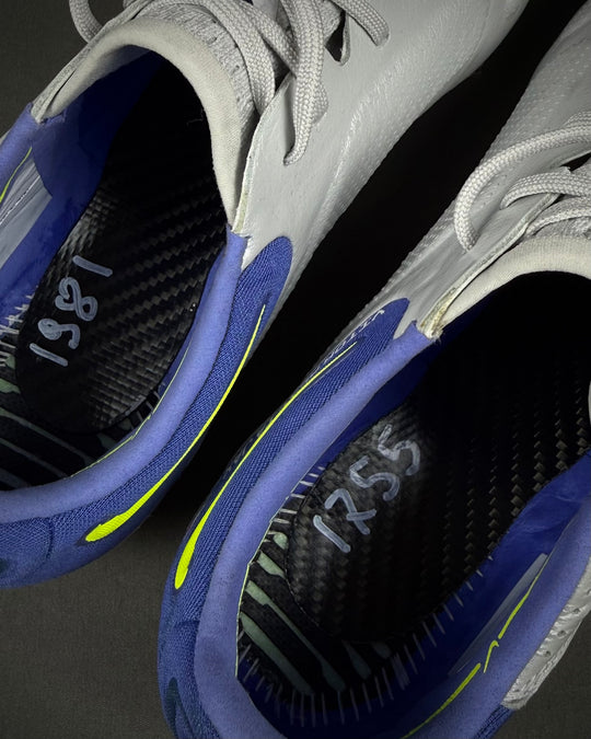 Jorginho | Match-Issued Boots | 2021/22 | Chelsea