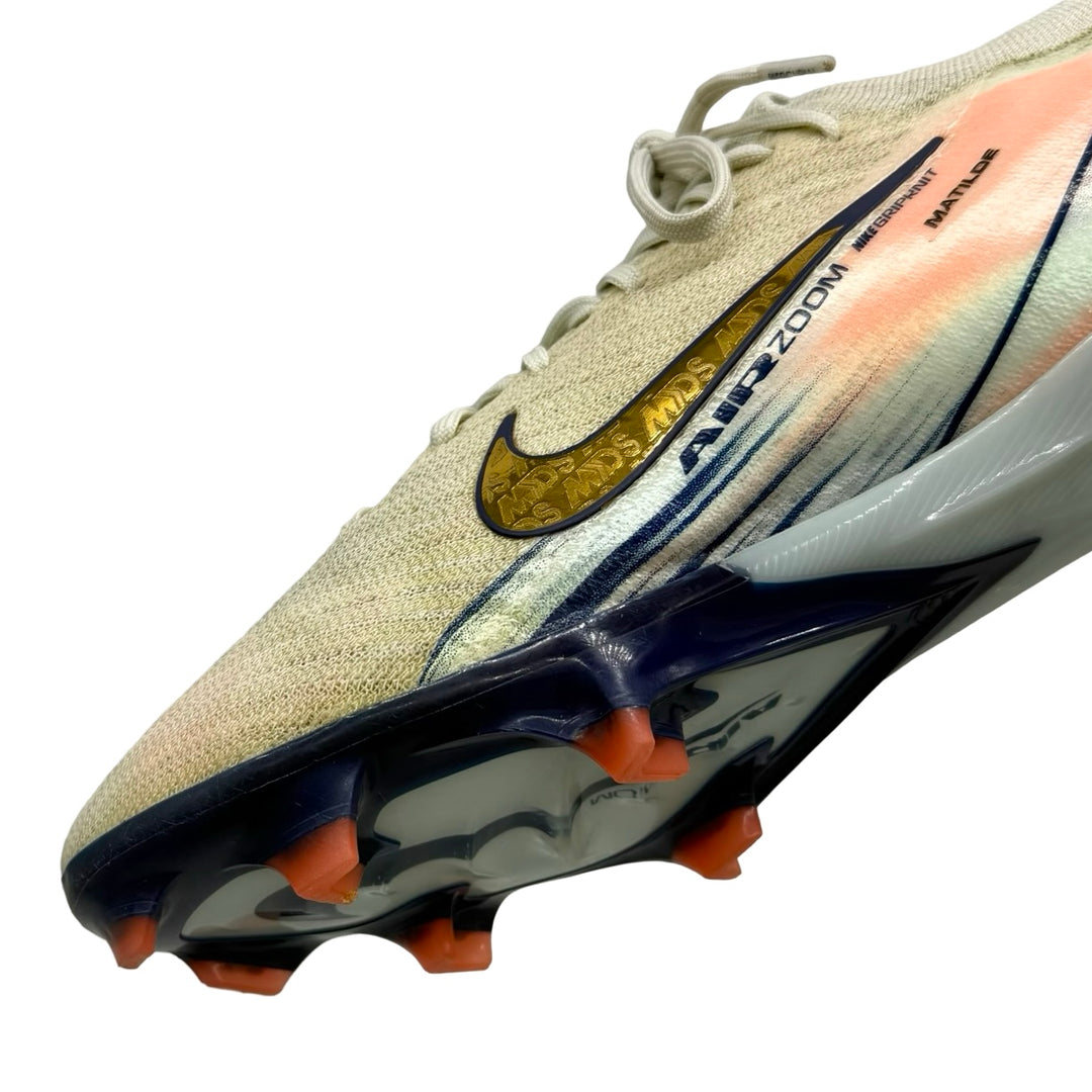 Bruno Fernandes | Match-Worn Boots | Photo-Matched | 2024/25 | 2 Goals | 1 Assist | Manchester United