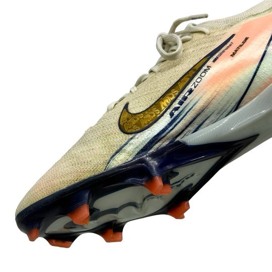 Bruno Fernandes | Match-Worn Boots | Photo-Matched | 2024/25 | 2 Goals | 1 Assist | Manchester United