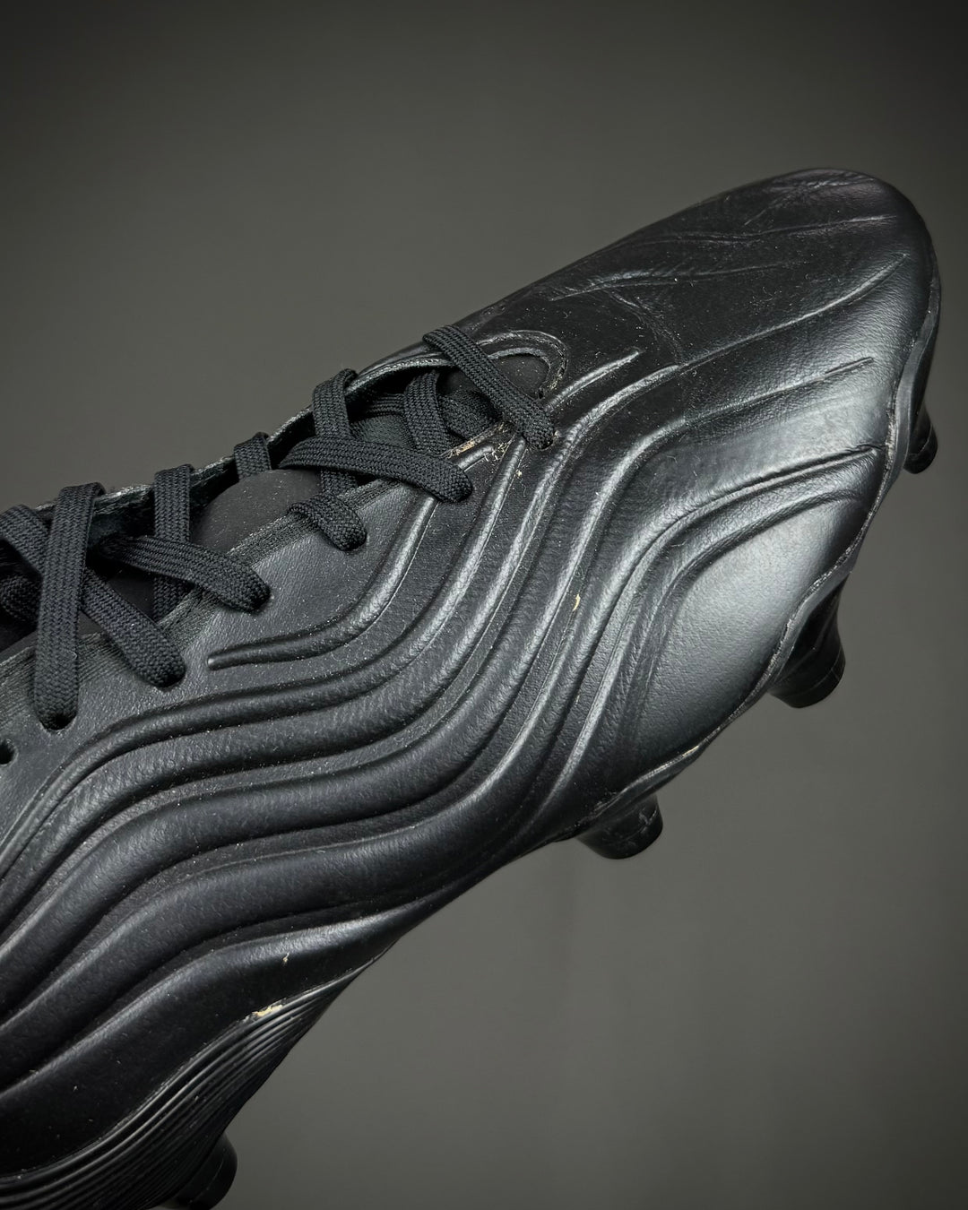 İlkay Gündoğan | Player-Worn Boots | 2021/22 | Manchester City