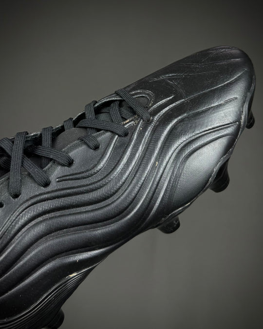 İlkay Gündoğan | Player-Worn Boots | 2021/22 | Manchester City