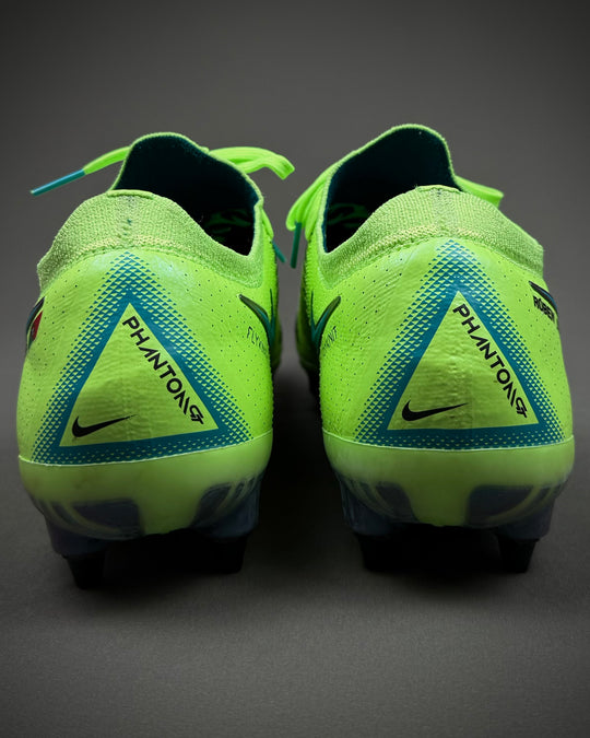 Rúben Dias | Match-Worn Boots | UEFA Euro 2020 | Portugal