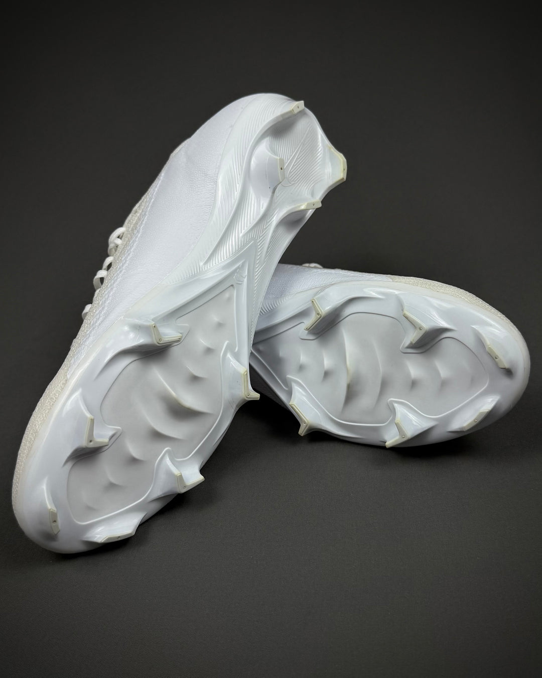 Bruno Fernandes | Player-Worn Boots | 2023/24 | 1-of-1 Prototype | Manchester United & Portugal