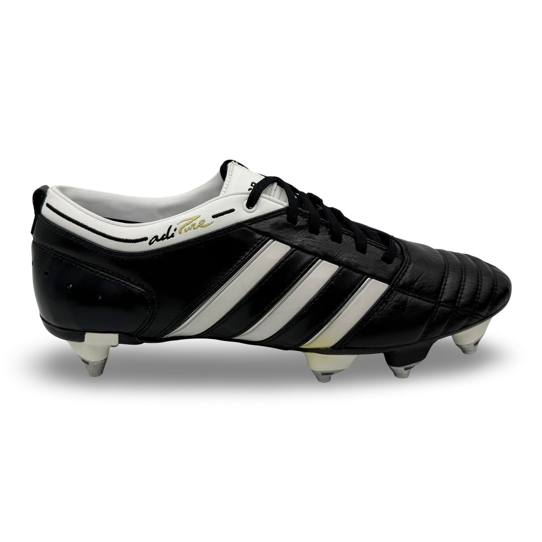 Gareth Barry | Match Issued | 2008/09 | Adidas AdiPure II