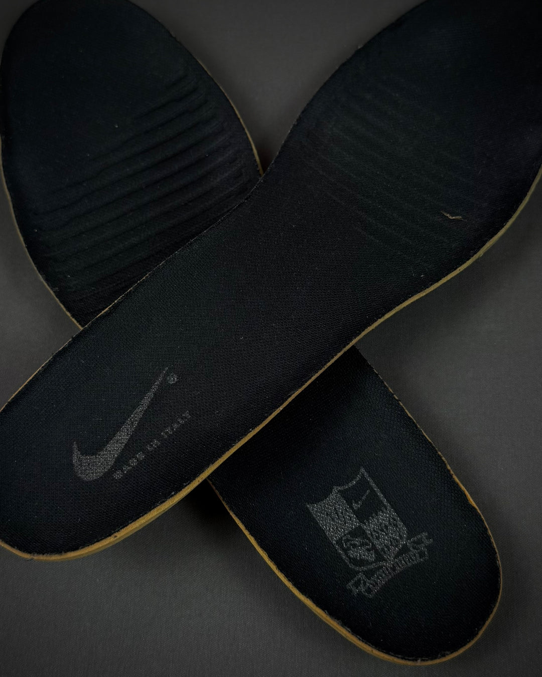 John Stones | Match-Worn Boots | 2019/20 | Manchester City
