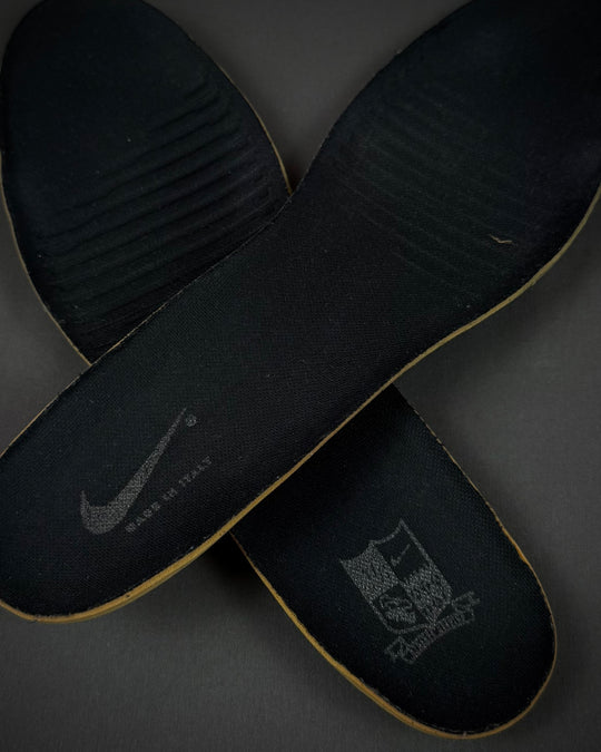 John Stones | Match-Worn Boots | 2019/20 | Manchester City