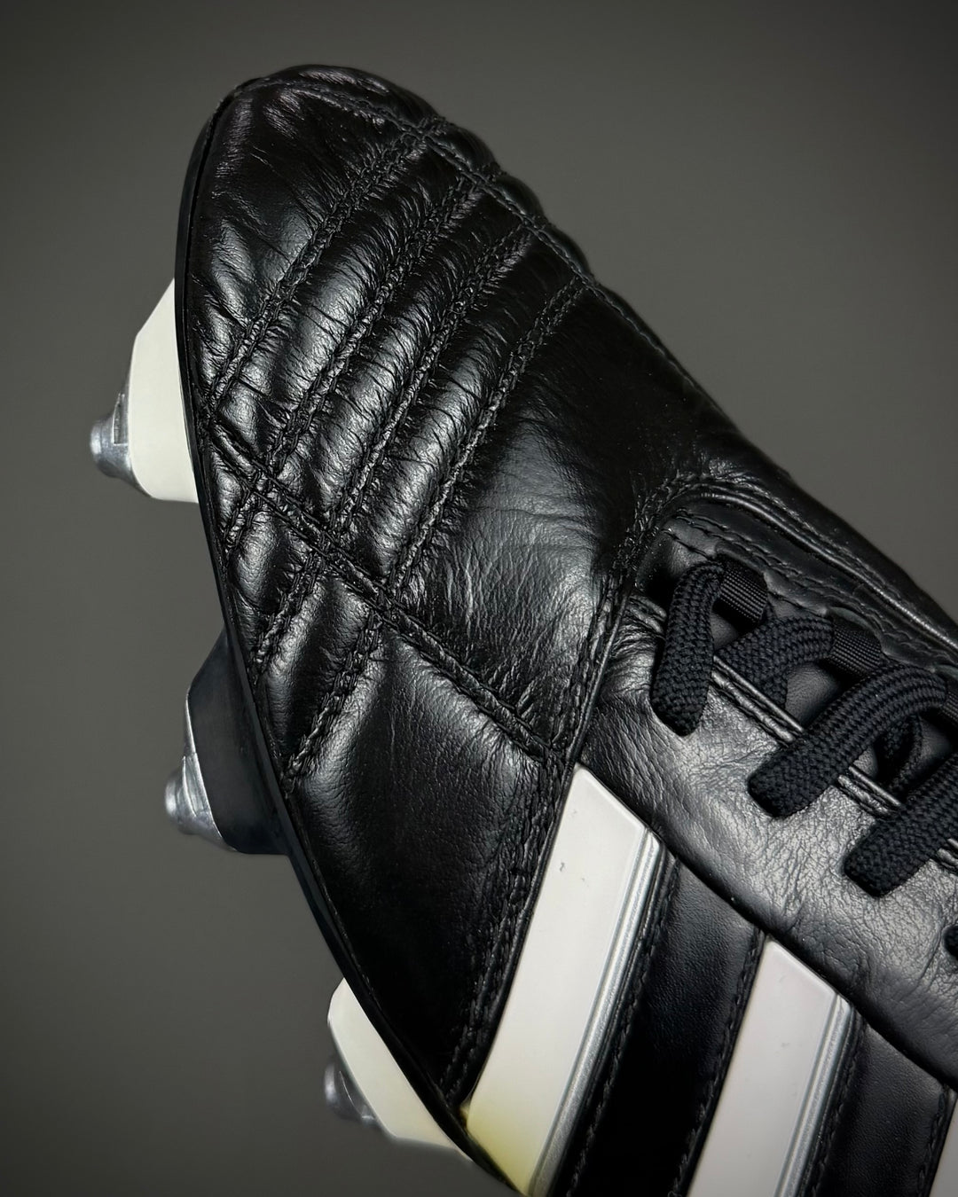 Gareth Barry | Match-Issued Boots | 2008/09 | Aston Villa & England