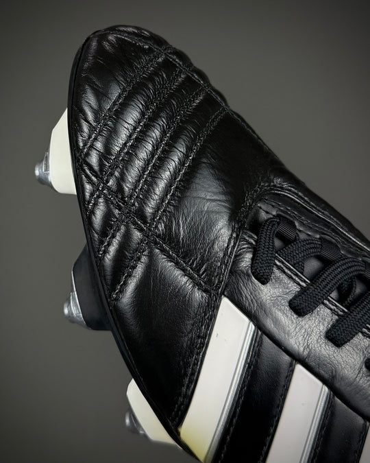 Gareth Barry | Match-Issued Boots | 2008/09 | Aston Villa & England