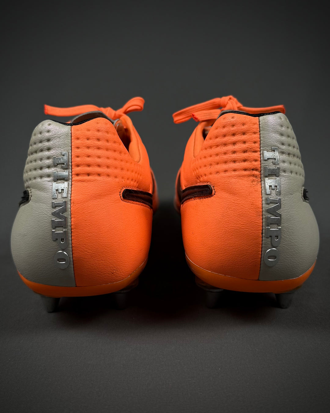 Chris Smalling | Match-Worn Boots | 2013/14 | 1 Goal | 7 Clean Sheets | Manchester United & England