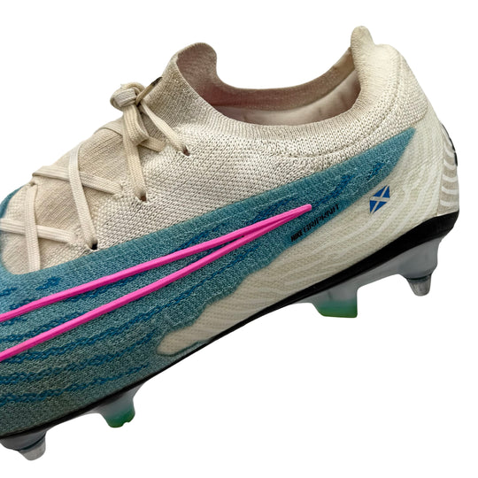 Andy Robertson | Match Worn | 2022/23 | Nike Phantom GX Elite