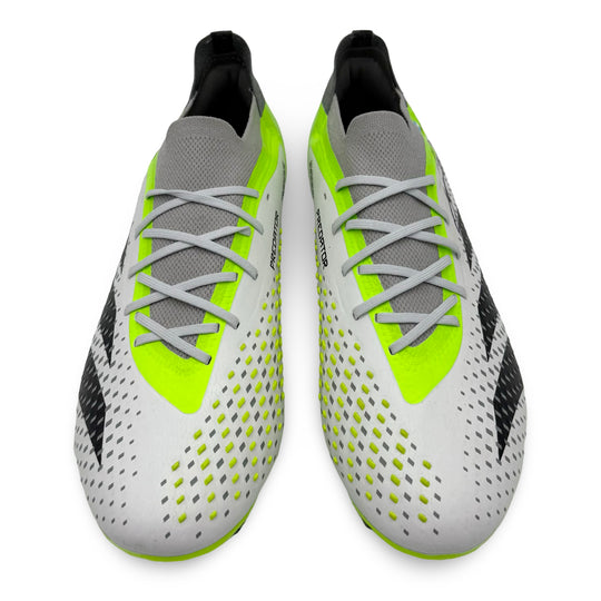 Giovani Lo Celso | Match-Issued Boots | Dual Hand-Signed | 2023/24 | Tottenham & Argentina