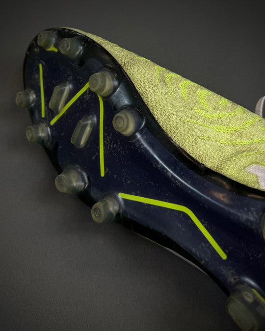 Gavi | Player-Worn Boots | 2022/23 | Barcelona