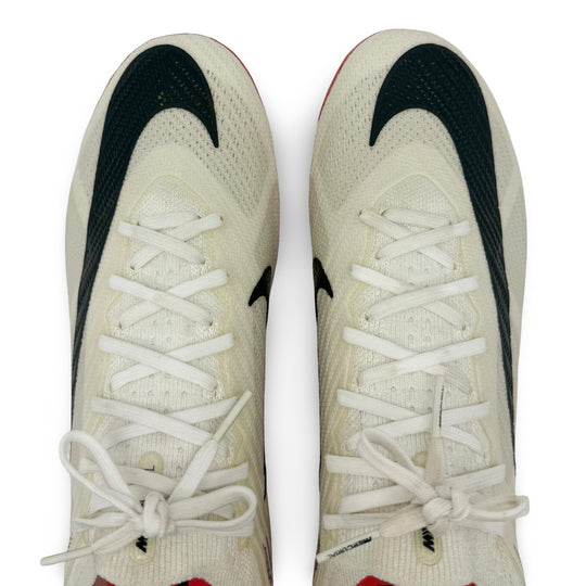 Morgan Gibbs-White | Match-Worn Boots | 2023/24 | Nottingham Forest