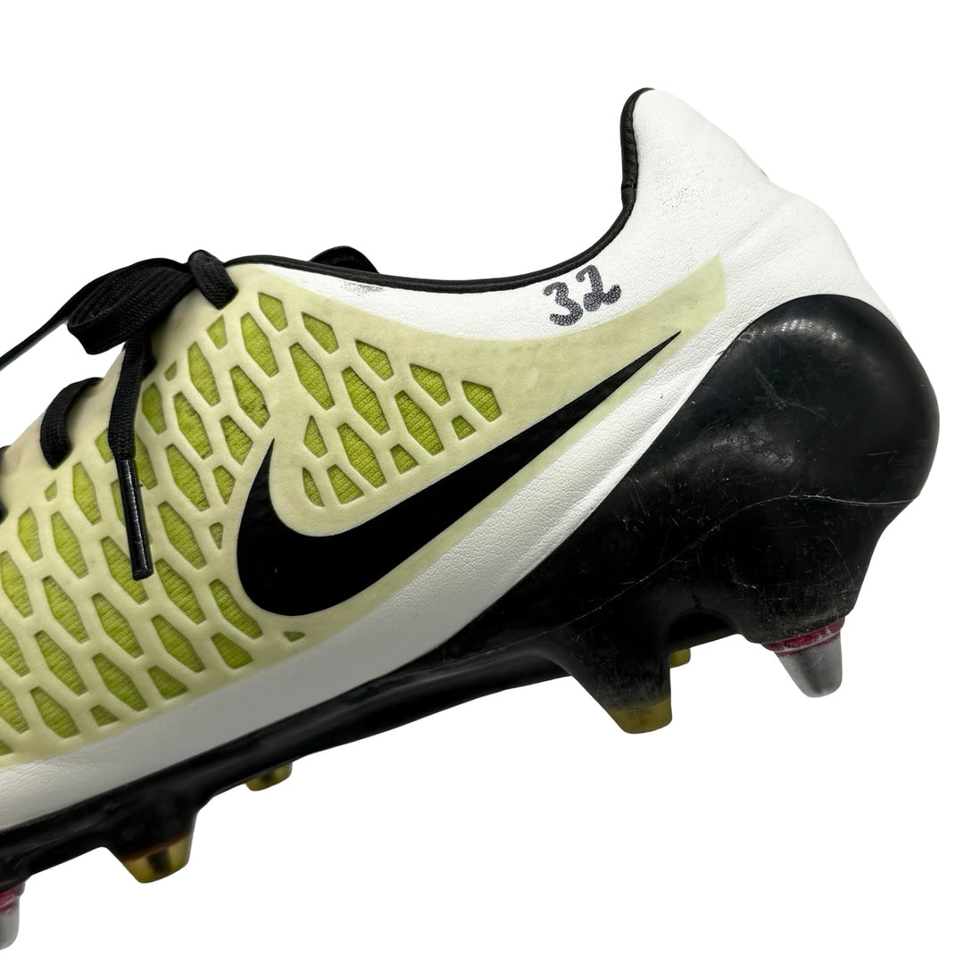 Joshua Kimmich | Match Worn | Photo-Matched | 2015/16 | 2016 DFP-Pokal Final | 1 Assist & 4 Clean Sheets | Nike Magista Opus