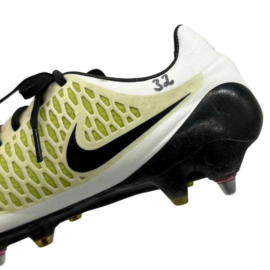 Joshua Kimmich | Match Worn | Photo-Matched | 2015/16 | 2016 DFP-Pokal Final | 1 Assist & 4 Clean Sheets | Nike Magista Opus