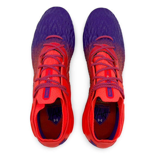 Trent Alexander-Arnold | Match Issued | 2022/23 | Under Armour Clone Magnetico 2 | The 66 Collection 1st Edition | Player-Exclusive