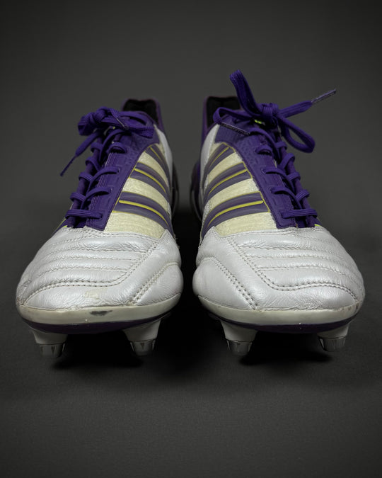 Robin van Persie | Player-Worn Boots | 2011/12 | Arsenal
