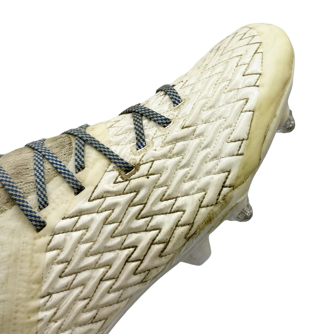 Trent Alexander-Arnold | Match Worn | Photo-Matched | 2021/22 | Under Armour Clone Magnetico Pro