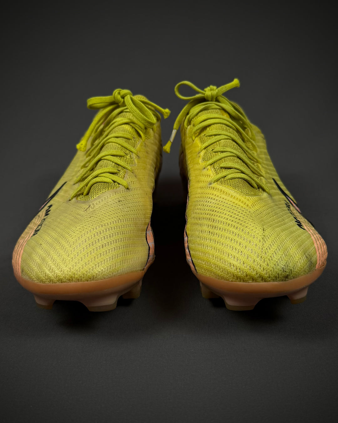 Danny Ings | Match-Worn Boots | 2022/23 | 2023/24 | 2024/25 | Aston Villa & West Ham United