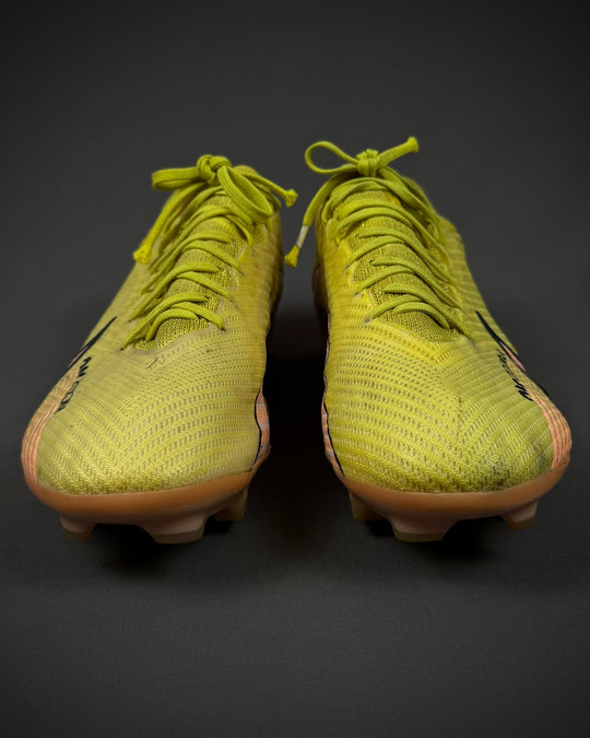 Danny Ings | Match-Worn Boots | 2022/23 | 2023/24 | 2024/25 | Aston Villa & West Ham United