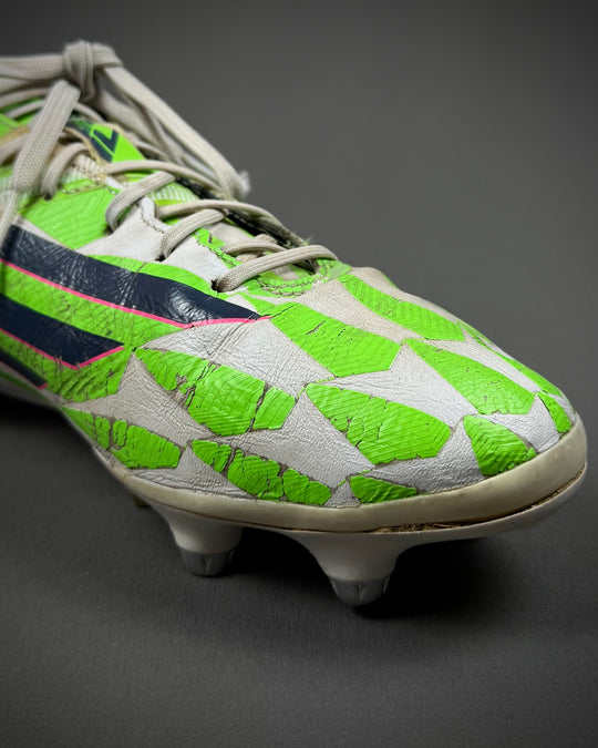 Marcelo | Match-Worn Boots | 3 Clean Sheets | 1 Goal | 2014/15 | Real Madrid
