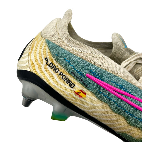 Pedro Porro Match Worn Nike Phantom GX Elite 2022/23