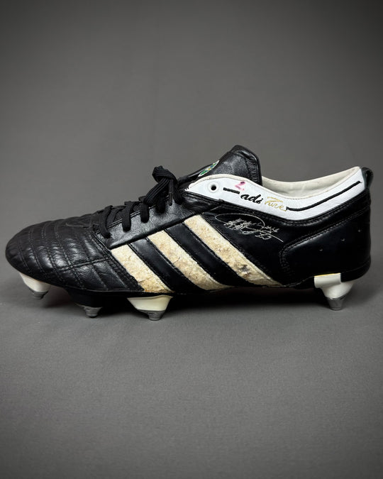 Kaká | Match-Worn Boots | 2008/09 | AC Milan